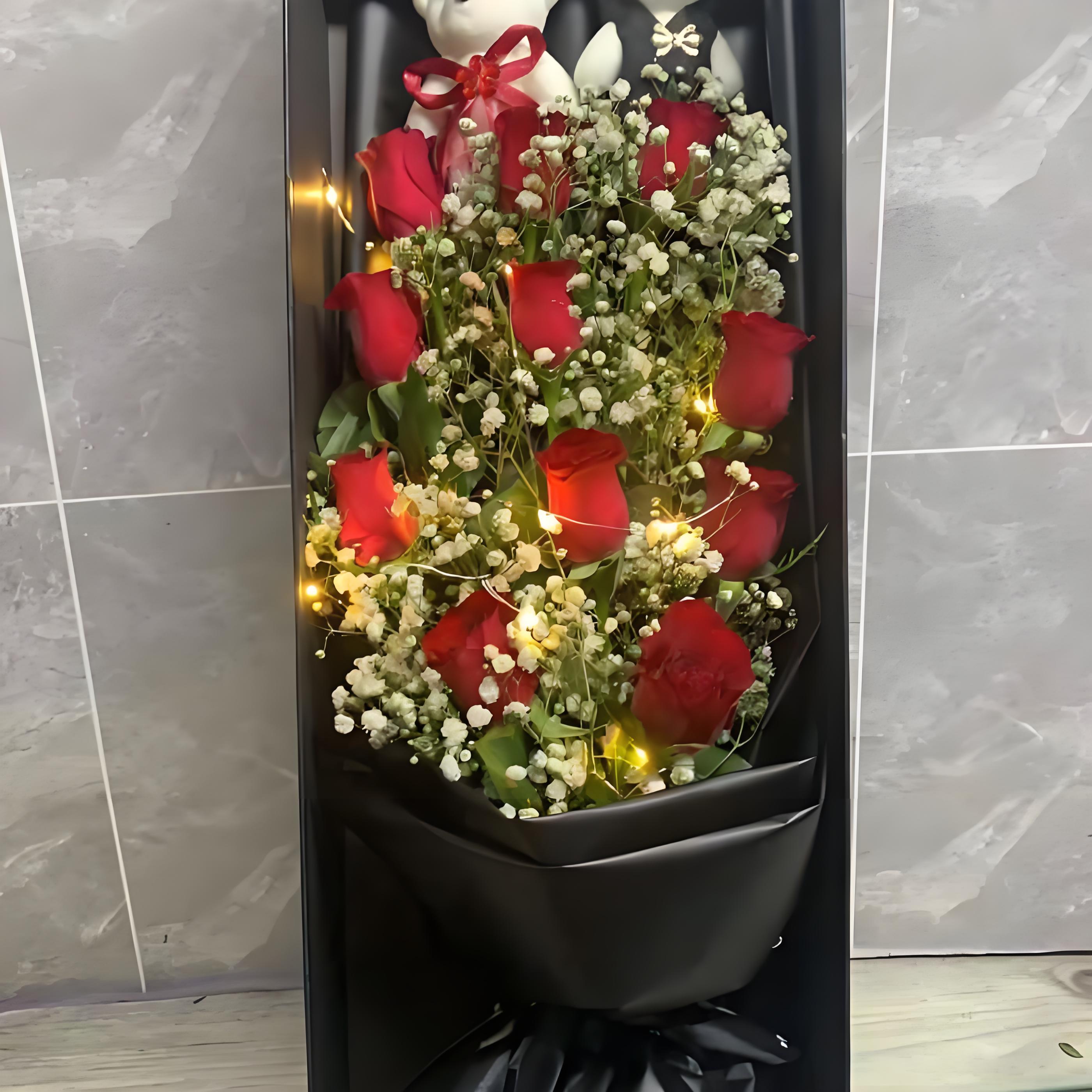 荆州花店
